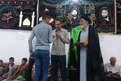 کانون فرهنگی هنری سادات گورزانگ