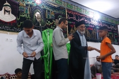 کانون فرهنگی هنری سادات گورزانگ