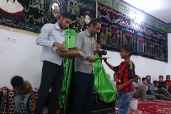 کانون فرهنگی هنری سادات گورزانگ