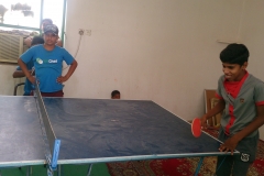 کانون فرهنگی هنری سادات  گورزانگ