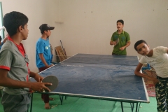 کانون فرهنگی هنری سادات  گورزانگ