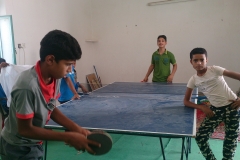 کانون فرهنگی هنری سادات  گورزانگ