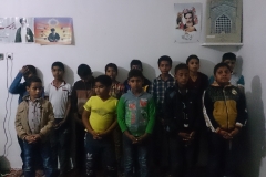 کانون فرهنگی هنری سادات  گورزانگ