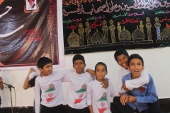 کانون فرهنگی هنری سادات  گورزانگ