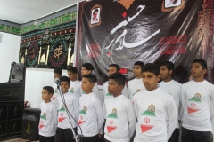 کانون فرهنگی هنری سادات  گورزانگ