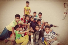 کانون فرهنگی هنری سادات گورزانگ (2)