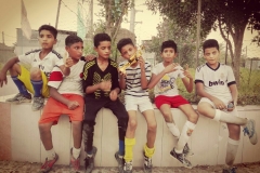 کانون فرهنگی هنری سادات گورزانگ