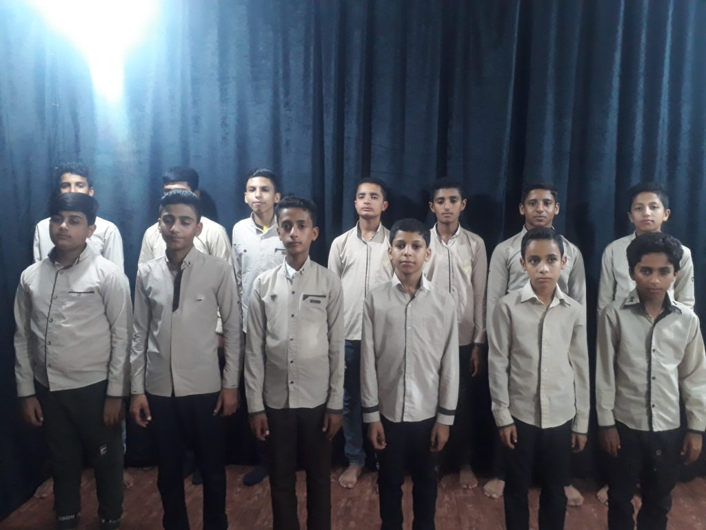 گانون سادات